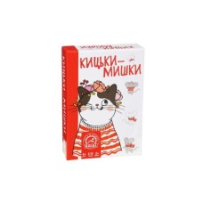 Настільна гра Arial Кицьки-мишки (91158)
