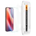 Скло захисне Spigen iPhone 16 Pro Max Glas.tR EZ Fit (2 Pack) (AGL07907)