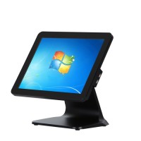 POS-термінал Leabon LB-W7 coreI5/8Gb/256GB/RS-232x2/LPTx1/USBx6/RJ45x1/15.6" (LB-W7-W2-15.6-i5-0120)