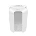 Знищувач документів Fellowes LX70 white (f.U1000017468)