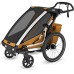 Коляска Thule Chariot Sport 2 Single (Natural Gold) (TH 10201032)