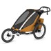 Коляска Thule Chariot Sport 2 Single (Natural Gold) (TH 10201032)