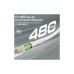 Дата кабель USB-C to USB-C transline-cc200.pink Promate (transline-cc200.pink)