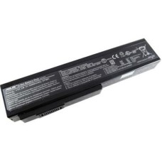 Акумулятор до ноутбука ASUS A32-M50 5200mAh 6cell 11.1V Li-ion (A41513)