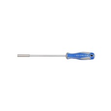 Викрутка KING TONY вороток під біти 1/4", 300 мм (213312DF)