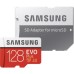 Карта пам'яті Samsung 128GB microSDXC class 10 UHS-I EVO Plus (MB-MC128HA/RU)
