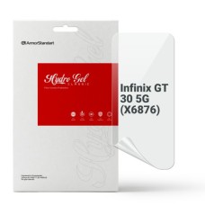 Плівка захисна Armorstandart hydrogel Infinix GT 30 5G (X6876) (ARM89347)