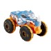 Радіокерована іграшка Hot Wheels Автомодель Monster Trucks Rhinomite 1:15 (JBK11)
