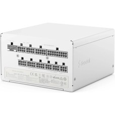 Блок живлення Fractal Design 1000W Ion 3 Gold (FD-P-IA3G-101-EU-WT)