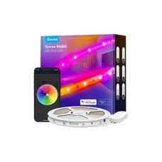 Світлодіодна стрічка Govee H612A S With Protective Coating, 5.0m, RGBICW, WI-FI/Bluetooth, white (H612ACD1)