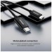 Дата кабель USB-C 2.0 AM to Mini 5P 1.0m US242 black Ugreen (50445)