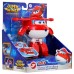 Фігурка Super Wings трансформер Transforming Джетт (Jett) (EU780210)