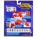 Фігурка Super Wings трансформер Transforming Джетт (Jett) (EU780210)