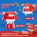 Фігурка Super Wings трансформер Transforming Джетт (Jett) (EU780210)