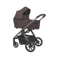Коляска Espiro 2в1 Yoga 2026 208 Essence of Chocolate (5905683801874)