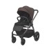 Коляска Espiro 2в1 Yoga 2026 208 Essence of Chocolate (5905683801874)