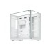 Корпус для ПК PcCooler C3 M500 WH