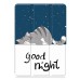 Чохол до планшета BeCover Flexible TPU Mate Xiaomi Redmi Pad 2 Pro 12.1" Good Night (715612)