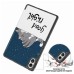 Чохол до планшета BeCover Flexible TPU Mate Xiaomi Redmi Pad 2 Pro 12.1" Good Night (715612)