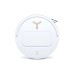 Пилосос Ecovacs DEEBOT T50S PRO OMNI WHITE (DEX69)