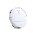Пилосос Ecovacs DEEBOT T50S PRO OMNI WHITE (DEX69)