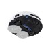 Пилосос Ecovacs DEEBOT T50S PRO OMNI WHITE (DEX69)