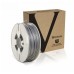 Пластик для 3D-принтера Verbatim PLA, 2,85 мм, 1кг, grey Aluminium (55329)
