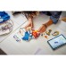 Конструктор LEGO Editions Football Кіліан Мбаппе — найкращі моменти футбольних матчів (43013)