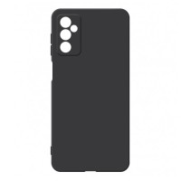 Чохол до мобільного телефона Armorstandart Matte Slim Fit для Samsung M52 (M526) Black (ARM60098)