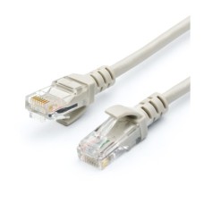 Патч-корд GEPLINK 5м RJ-45 Cat.5e 26AWG CCS (GL8005)