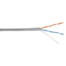 Кабель мережевий Ritar UTP 305м КВП(2*2*0,5)[СCA] OEM (05057)