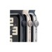 Смарт-годинник Apple Watch SE 2023 GPS 44mm Silver Aluminium Case with Winter Blue Sport Loop (MREF3QP/A)