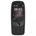 Мобільний телефон Nokia 6310 DS 2024 Black