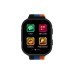 Смарт-годинник Gelius Pro GP-PK008 (Rainbow) Black Kids smart watch with GPS/4G (Pro GP-PK008 (Rainbow) Black)
