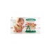 Головоломка Hape з бамбуку Pallina з кульками (E5522)