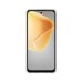 Чохол до мобільного телефона BeCover Anti-Shock Infinix Smart 9 (X6532) Clear (712776)