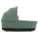 Люлька Cybex Priam Lux Leaf Green (523000839)