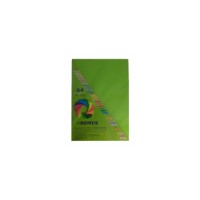 Папір Romus A4 80 г/м2 100c, green linden (R50850)
