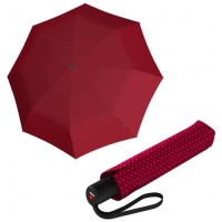 Парасоля Knirps A.200 Medium Duomatic Joy Red (Kn95 7201 8593)