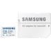 Карта пам'яті Samsung 128GB microSDXC class 10 EVO PLUS UHS-I (MB-MC128KA/RU)