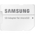 Карта пам'яті Samsung 128GB microSDXC class 10 EVO PLUS UHS-I (MB-MC128KA/RU)