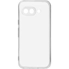 Чохол до мобільного телефона Drobak Acrylic with Airbag Google Pixel 9a (858512)