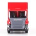 Машина TechnoDrive Scania Нова пошта (250414U)