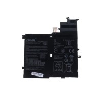 Акумулятор до ноутбука ASUS ZenBook UX370 C21N1706, 5070mAh (39Wh), 4cell, 7.7V, Li-Pol (A71030)