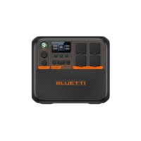 Зарядна станція BLUETTI AC200PL 2000Wh Solar (AC200PL)