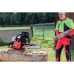 Ланцюгова пила AL-KO бензинова BKS 4540, шина Oregon 40см/21ВРХ066Х (113187)