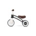 Біговел QPlay Sweetie Dark Grey (B-401SweetieDarkGrey)