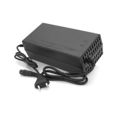 Мережевий зарядний пристрій для АКБ Voltronic JN-4880-54680 48V 8A (JN-4880-54680)