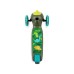 Самокат Kidwell Zoocar Dinozaur (5901130090549) (5901130090549)