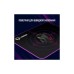 Килимок для мишки Lorgar Main 319 Black/Purple (LRG-GMP319)